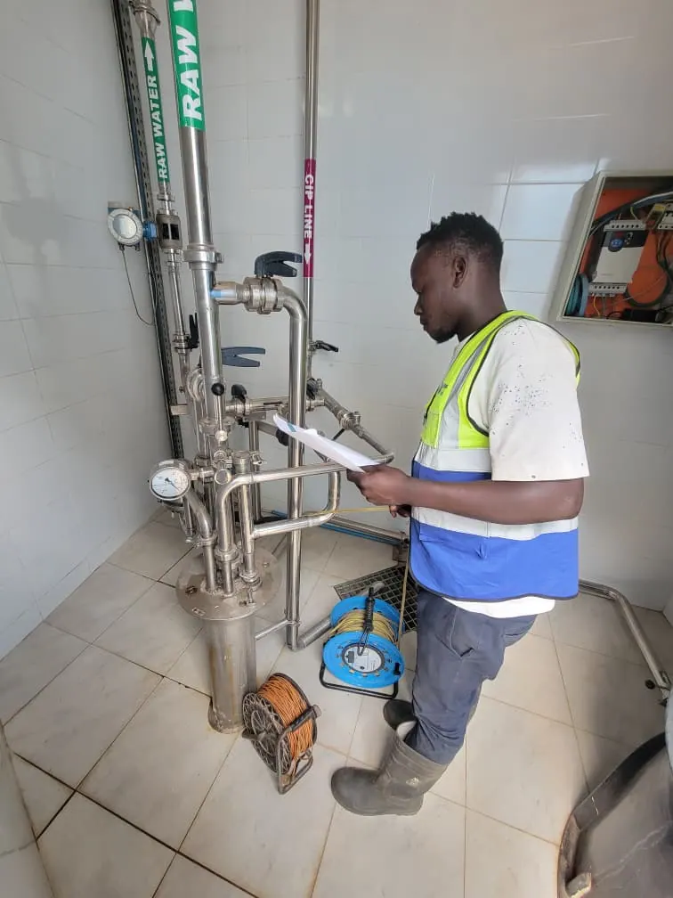 Groundwater Development